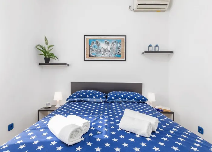 In Near Amphitheater Pula