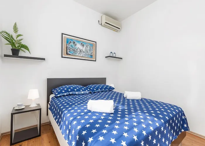 In Near Amphitheater