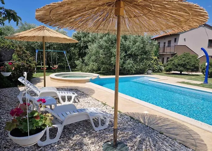 Apartamento In Near Amphitheater