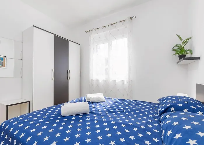 Apartamento In Near Amphitheater *