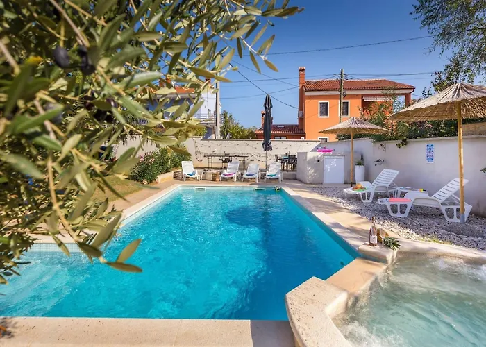 Apartamento In Near Amphitheater