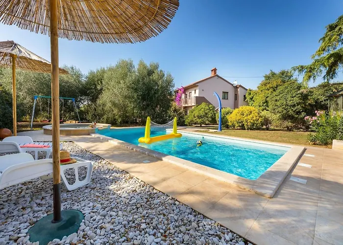 In Near Amphitheater Apartamento