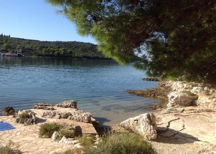 In Near Amphitheater Apartamento Pula