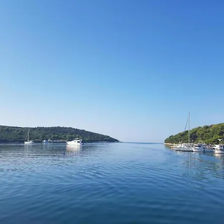 In Near Amphitheater